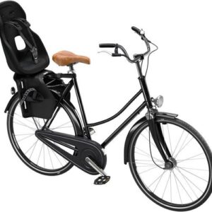 Thule Yepp Nexxt 2 Maxi velo krēsls ar bagažnieka stiprinājumu