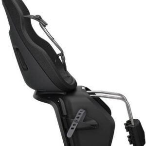 Thule Yepp Nexxt 2 Maxi velokrēsls ar rāmja stiprinājumu