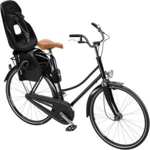 Thule Yepp Nexxt 2 Maxi velokrēsls ar rāmja stiprinājumu