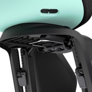 Thule Yepp Nexxt 2 Maxi velokrēsls ar rāmja stiprinājumu