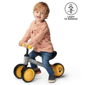 Kinderkraft Cutie ritenis mazuļiem