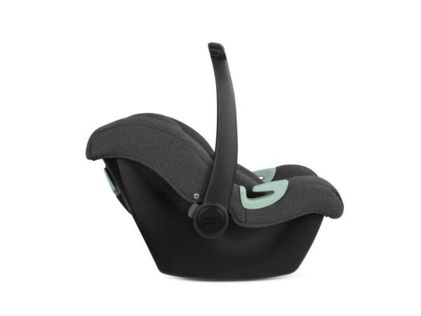 Autokreslini.lv | Tulip autokrēsliņš mazuļiem 45-85cm krāsa Black bilde #17