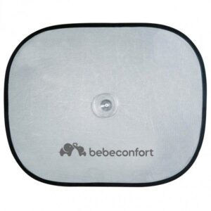 BebeConfort Twist`n`Fix saulessargi 2gab./iepak.