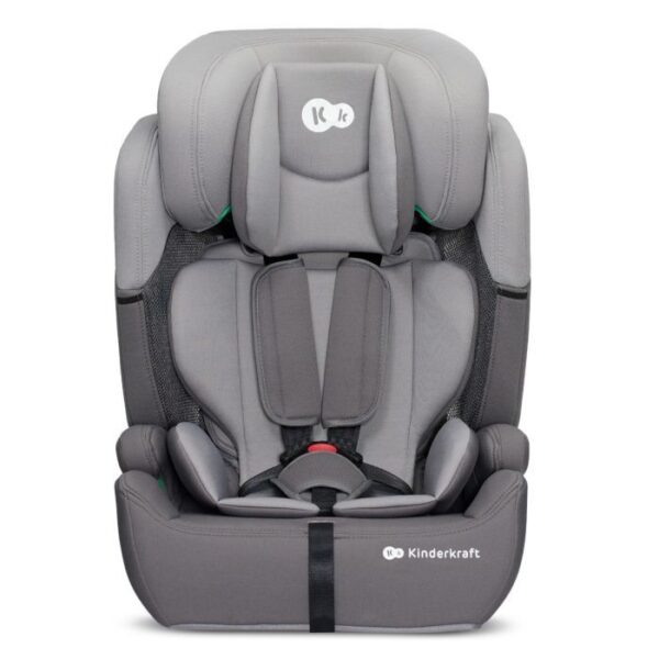 Autokreslini.lv | Comfort UP 2 I-Size autokrēsliņš bērniem 76-150cm krāsa Grey bilde #3