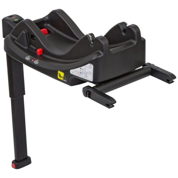 Autokreslini.lv | IsoFamily Isofix bāze bilde #3