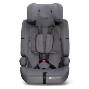 Kinderkraft Safety-Fix 2 I-Size autokrēsliņš 76-150cm