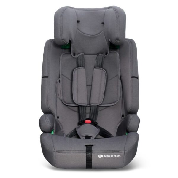 Autokreslini.lv | Safety-Fix 2 I-Size autokrēsliņš 76-150cm krāsa Black bilde #5