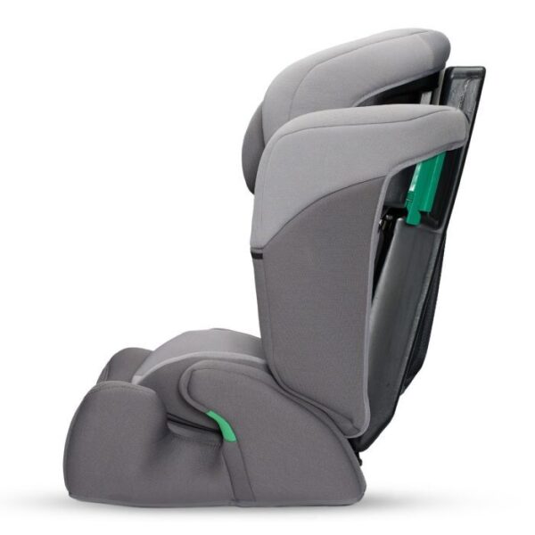 Autokreslini.lv | Comfort UP 2 I-Size autokrēsliņš bērniem 76-150cm krāsa Grey bilde #11