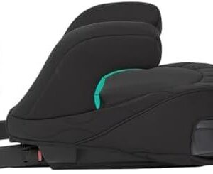 Graco Booster MAX R129 auto paliktnis ar Isofix bērniem
