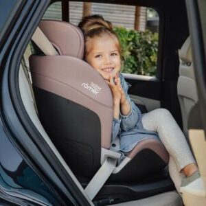 Britax Romer Swivel 2 autokrēsliņš bērniem 40-125cm