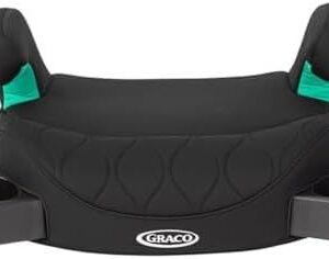 Graco Booster MAX R129 auto paliktnis ar Isofix bērniem