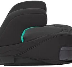 Graco Booster MAX R129 auto paliktnis ar Isofix bērniem