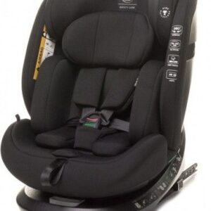 4Baby Roto Fix autokrēsliņš 40-150cm krāsa Black