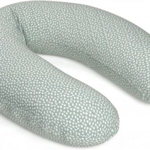 Doomoo Buddy pakaviņš mazuļiem krāsa Cloudy Kaki