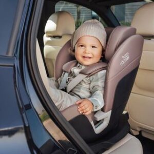 Britax Romer Swivel 2 autokrēsliņš bērniem 40-125cm