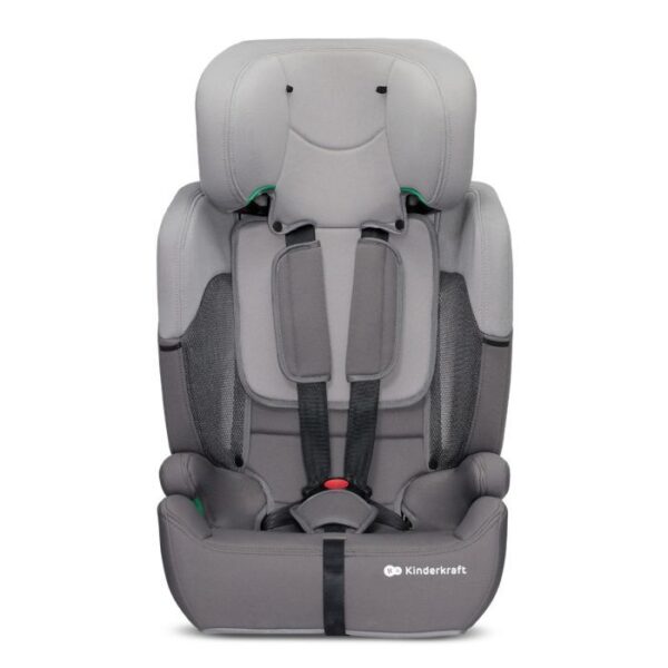 Autokreslini.lv | Comfort UP 2 I-Size autokrēsliņš bērniem 76-150cm krāsa Grey bilde #5