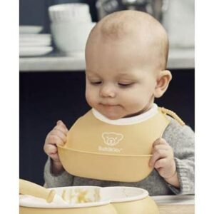 BabyBjorn SMALL BIB 2gb. priekšautiņš