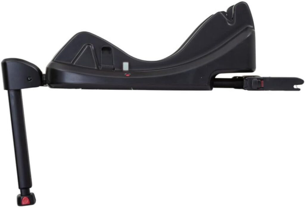 Graco IsoFamily Isofix bāze