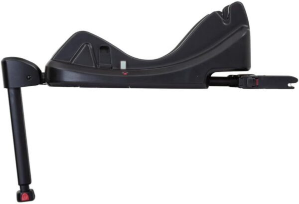 Autokreslini.lv | IsoFamily Isofix bāze bilde #7
