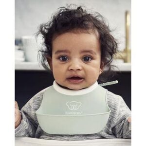 BabyBjorn SMALL BIB 2gb. priekšautiņš