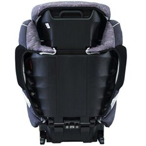 STM Solar 2 autokrēsliņš 15-36kg krāsa Midnight