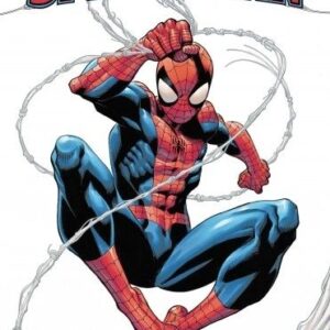 Disney Krēsla aizsargplēve SpiderMan