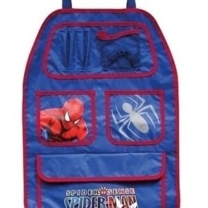 Disney Mantu kabatas krāsa Spiderman