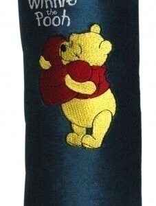 Disney Jostas spilvens Vinnie pooh