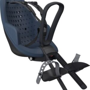 Thule Yepp Mini 2 velo krēsliņš krāsa Majolica Blue