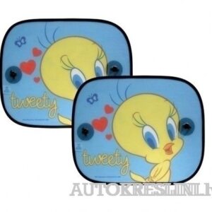 Disney Saules aizsargs krāsa Tweety