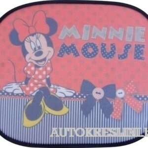 Disney Saules aizsargs krāsa Minny