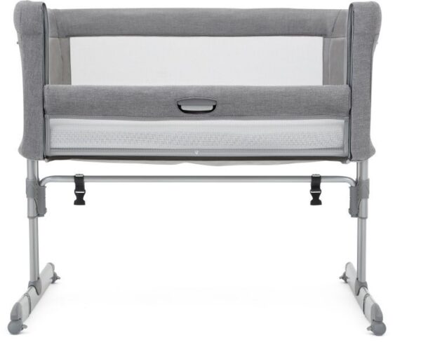 Autokreslini.lv | Roomie mazuļu gultiņa krāsa Grey Flannel bilde #5