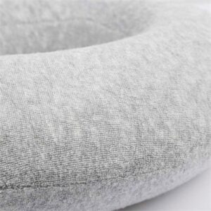 BabyDan Baby Neck Support Pillow mazuļu spilvens