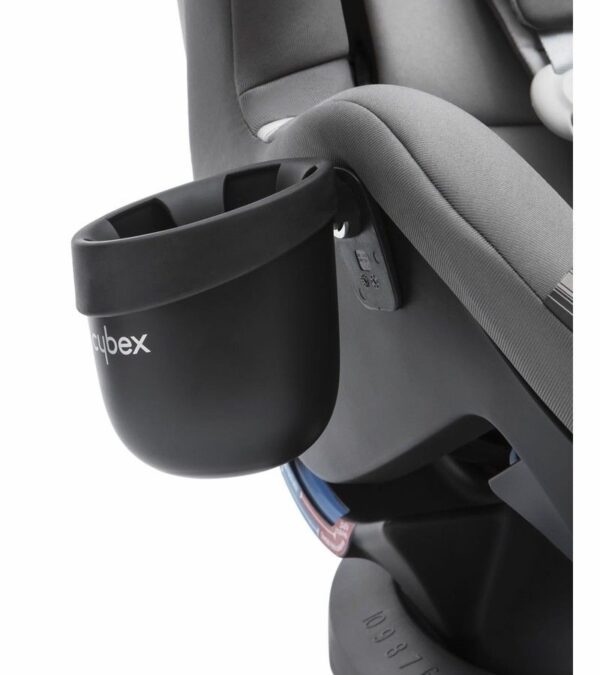Autokreslini.lv | CupHolder krūzīšu turētājs autokrēsliņiem bilde #15