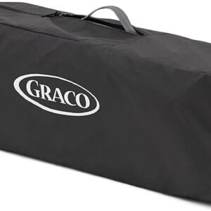 Graco FoldLite gultiņa krāsa Shadow