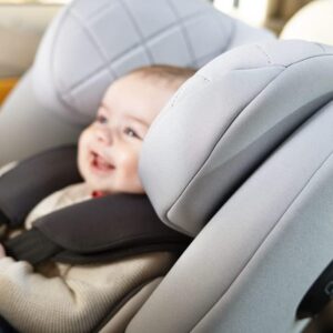 Graco SlimFit R129 autokrēsliņš bērniem 40-145cm