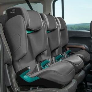 Britax Romer Discovery Plus 2 autokrēsliņš 100-150cm