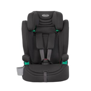 Graco Eldura R129 autokrēsliņš 76-150cm krāsa Midnight
