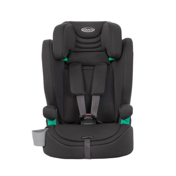 Autokreslini.lv | Eldura R129 autokrēsliņš 76-150cm krāsa Midnight bilde #9