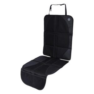 NordBaby Seat Protector HIGH automašīnas krēsla aizsargs ar augsto muguriņu