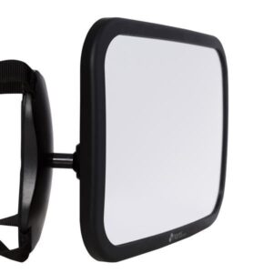 NordBaby Back Seat Mirror atpakaļskata spogulis mazuļiem
