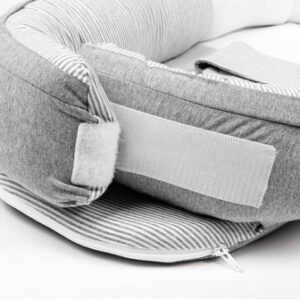 Doomoo Baby Cocoon mazuļu ligzdiņa