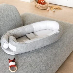 Doomoo Baby Cocoon mazuļu ligzdiņa