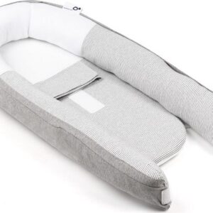 Doomoo Baby Cocoon mazuļu ligzdiņa
