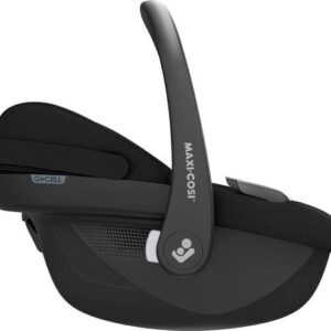Maxi Cosi Pebble S autokrēsliņš 40-83cm krāsa Tonal Black