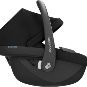 Maxi Cosi Pebble S autokrēsliņš 40-83cm krāsa Tonal Black