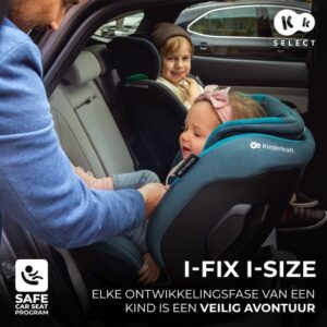 Kinderkraft I-Fix