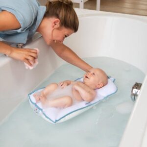 Doomoo Easy Bath new vannas matracis