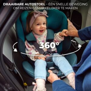 Kinderkraft I-Fix