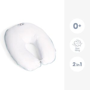 Doomoo Comfy Bath vannas pakaviņš
